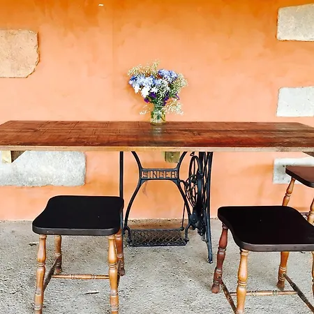 Guest house Country La Manigua